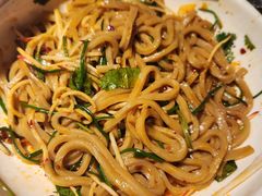 -三道菜(明堂公园店)