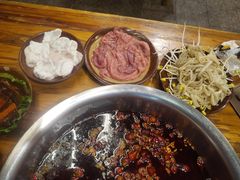 -华丰火锅(双林北横路店)