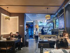 -老海陵·泰州菜(图书馆店)