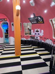 -奈尔宝家庭中心·亲子餐厅(苏州大悦城店)