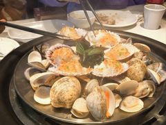 -水禾轩·海鲜蒸汽主题餐厅(拱北店)