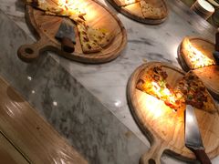 -比格比萨自助(李沧万达店)