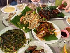 -纽顿熟食中心