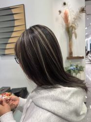 -美格丝M.G.S Hair Salon