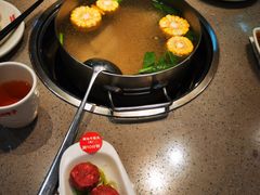 -为什么牛潮汕牛肉火锅(万胜广场店)