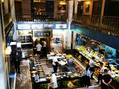 -新海渔港·胶东海鲜家常菜·家宴(奥体中心店)