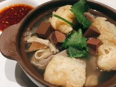 -民国红公馆·秦淮八艳(夫子庙店)