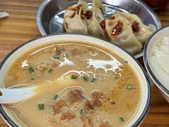 -文武王氏烧饼·无矾油条(西溪路店)
