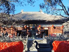 -红螺寺