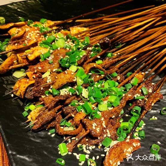 一打酒江湖菜