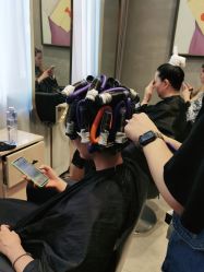-MOVAN HAIR莫凡匠人发型屋