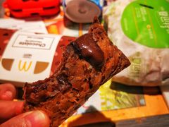 -麦当劳(新达汇三林店)