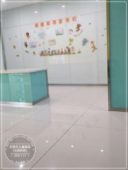 -天津市儿童医院(河西马场院区)