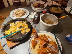 -张家卫·阳江菜·小海鲜(肥婆湾桥店)