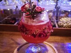 -秀·爱尔兰餐吧(上海路店)