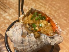 -喝丢一只鞋海鲜烧烤·海肠捞饭(东关街店)