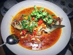 -坛宗剁椒鱼头(河西王府井店)