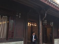 门面-走马楼饭庄(慈城古县城店)