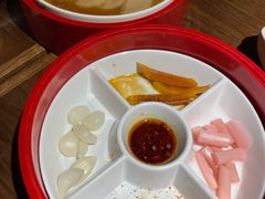 -清水亭湖北菜(大屯DT51店)