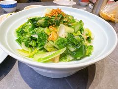 -江南里·新浙菜(苏州大悦城店)