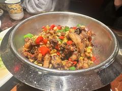 -缪氏川菜(深圳北站缤果空间店)
