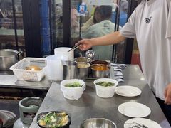 -清真·穆萨砂锅(大皮院店)