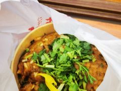 -丁家坡洋芋·观音桥好吃街A区(全国总店)