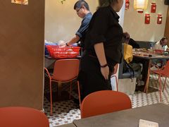 -点点心点心专门店(旺角店)