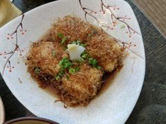 -天狗山料理(省体店)