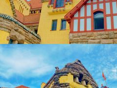 -青岛德国总督楼旧址博物馆