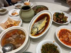 -泉上·发现DISCOVERY ·黔菜餐厅(银海元隆广场店)