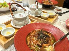 -月下料理(楷林IFC店)