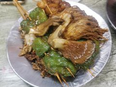 -上海老太小吃店(好吃街店)