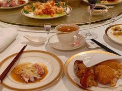 -唐阁(香港朗廷酒店)