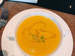 -重庆尼依格罗酒店·欣厨Niccolo Kitchen