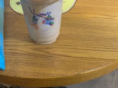 -瑞幸咖啡(大都会东方广场店)