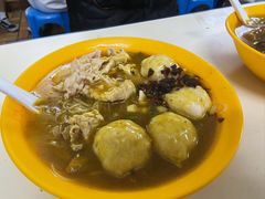 -金利食店(氹仔店)