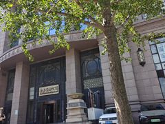 -南通金石国际大酒店