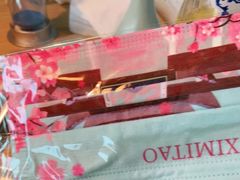 -蜜桃餐厅·伴山(绿宝广场店)