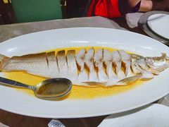 -宫燕府·京菜·烤鸭·淮扬菜(王府中心店)