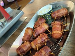 -Tubestation站点比萨(高新万达ONE店)