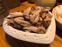 -长亭酒肆.武夷菜(鼓楼后海店)