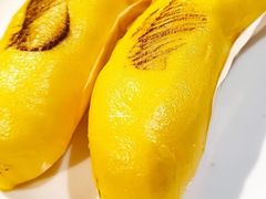-日月昇海鲜码头(开发区五彩城店)