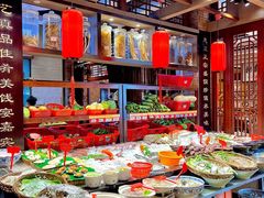 -抱德·潮汕味(敦和店原惠城鱼仔)