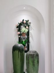 -美丽田园