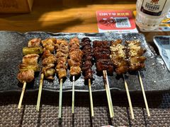 -半藏居酒屋(香港花园店)