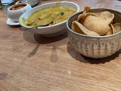 -Thai Alley泰爱里(二沙岛店)