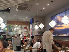 -云海肴·汽锅鸡·云南菜(广安门天虹店)