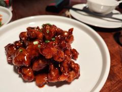 糖醋里脊-外婆家(天河领展店)
