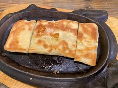 -格日勒阿妈蒙古厨房(大召店)